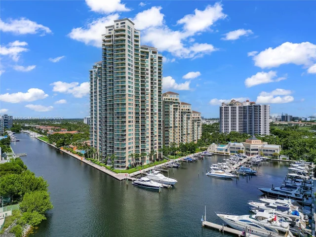 3340 NE 190th St # 502, Aventura FL 33180