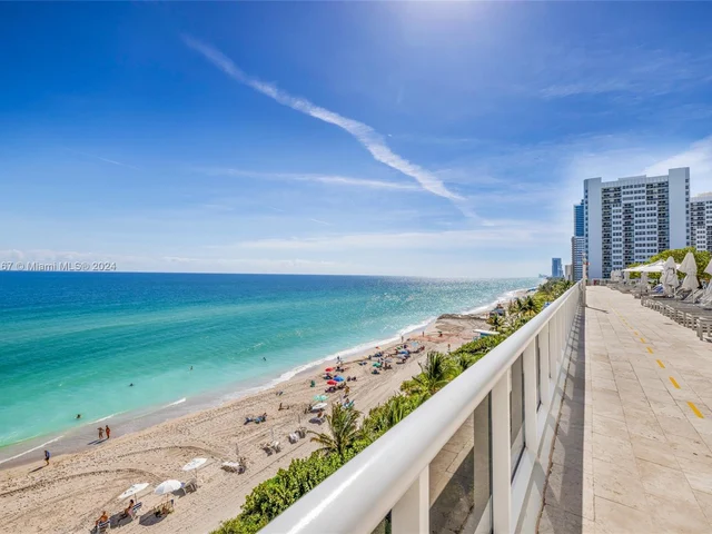 1830 S Ocean Dr # 2806, Hallandale Beach FL 33009