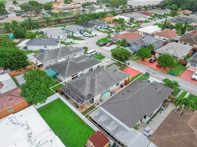 13868 SW 151st Ct, Miami FL 33196