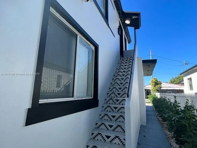 6932 N Miami Ave # 4, Miami FL 33150