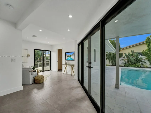 1466 NE 55th St, Fort Lauderdale FL 33334