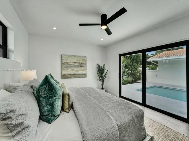 1466 NE 55th St, Fort Lauderdale FL 33334