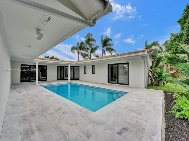 1466 NE 55th St, Fort Lauderdale FL 33334