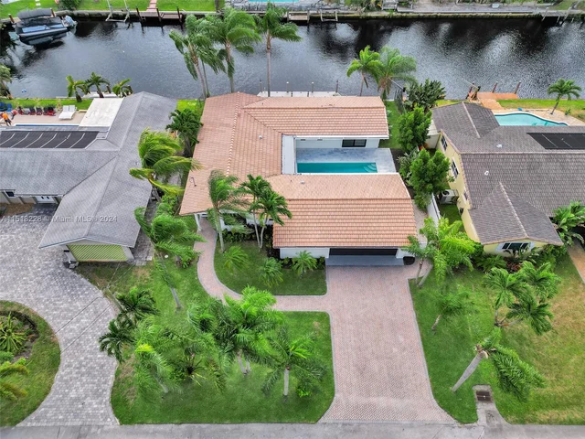 1466 NE 55th St, Fort Lauderdale FL 33334