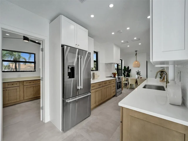 1466 NE 55th St, Fort Lauderdale FL 33334