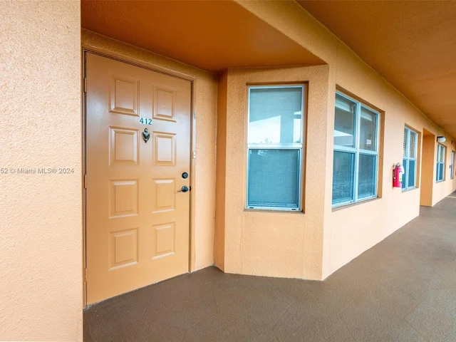 701 SW 141st Ave # 412R, Pembroke Pines FL 33027