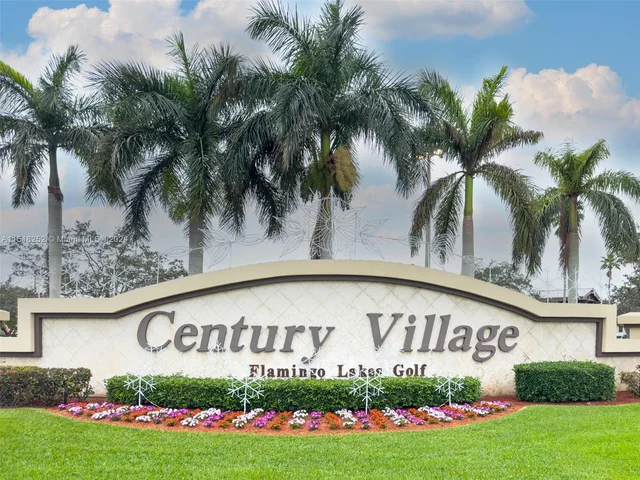 701 SW 141st Ave # 412R, Pembroke Pines FL 33027