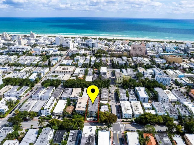 915 Jefferson Ave # 2C, Miami Beach FL 33139