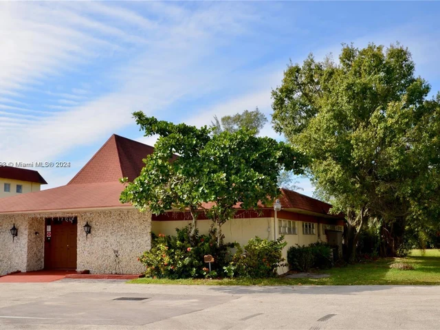 4047 NW 16th St # 206, Lauderhill FL 33313