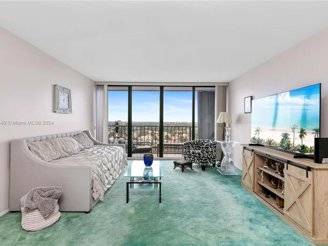 2401 S Ocean Dr # 1106, Hollywood FL 33019