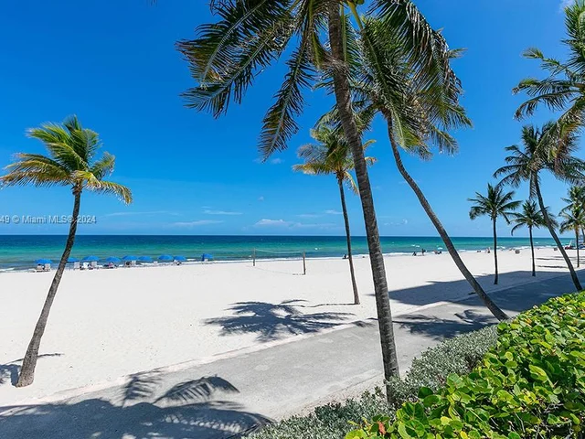 2401 S Ocean Dr # 1106, Hollywood FL 33019