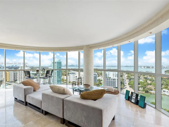 6301 Collins Ave # 2405, Miami Beach FL 33141