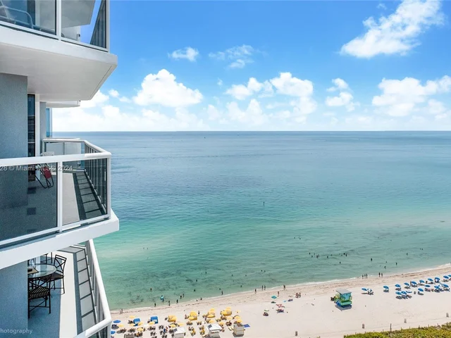 6301 Collins Ave # 2405, Miami Beach FL 33141