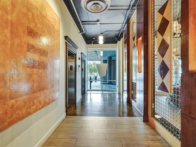 10 SW South River Dr # 1107, Miami FL 33130