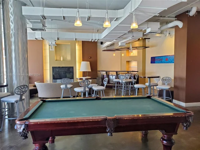 10 SW South River Dr # 1107, Miami FL 33130