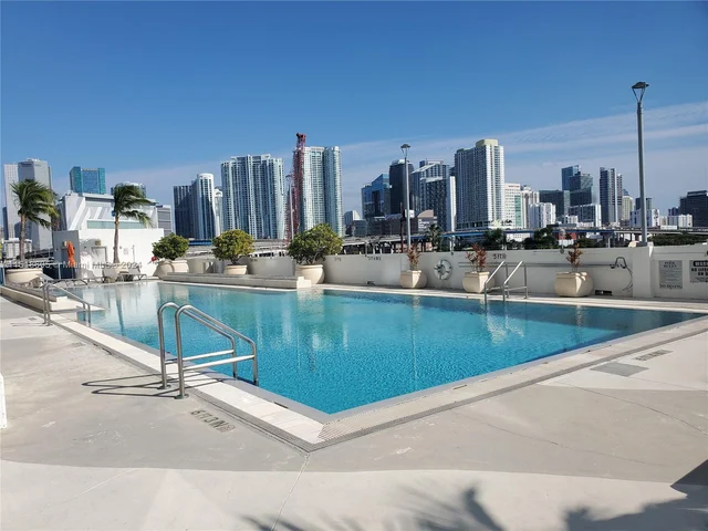 10 SW South River Dr # 1107, Miami FL 33130