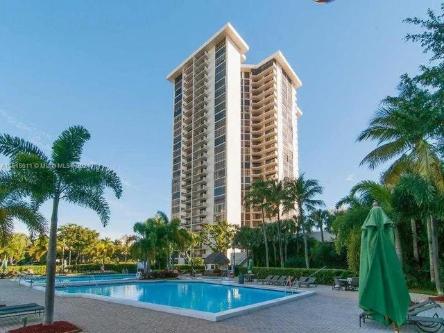 18151 NE 31st Ct # 1202, Aventura FL 33160