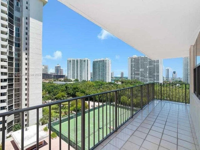 18151 NE 31st Ct # 1202, Aventura FL 33160