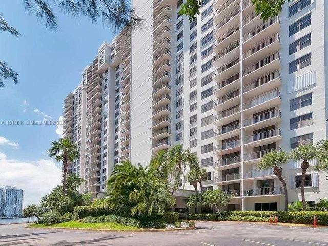 18151 NE 31st Ct # 1202, Aventura FL 33160