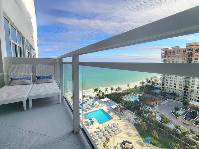 2030 S Ocean Dr # 1519, Hallandale Beach FL 33009