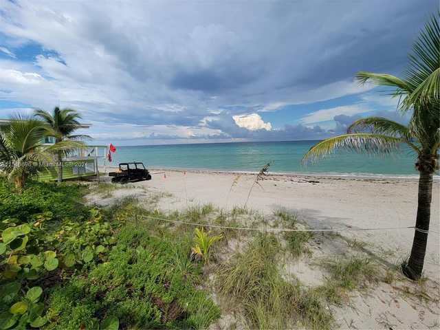 2030 S Ocean Dr # 1519, Hallandale Beach FL 33009