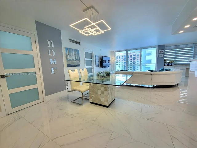 2030 S Ocean Dr # 1519, Hallandale Beach FL 33009