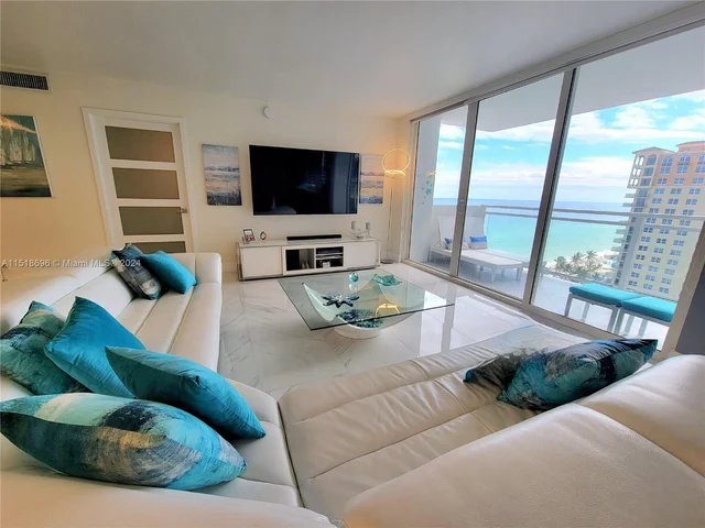 2030 S Ocean Dr # 1519, Hallandale Beach FL 33009