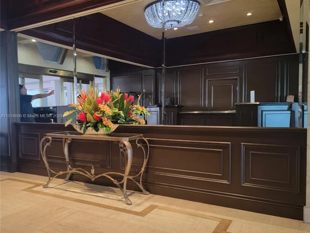 2030 S Ocean Dr # 1519, Hallandale Beach FL 33009