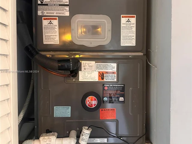 8105 NW 61st St # A301, Tamarac FL 33321