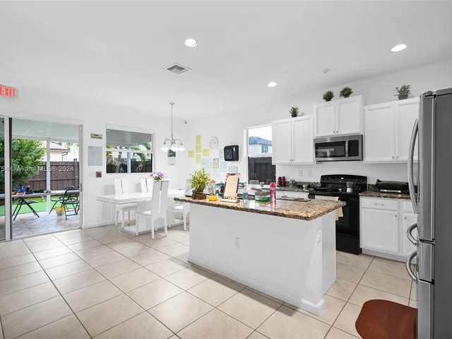 4173 NE 20th St, Homestead FL 33033