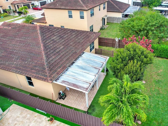 4173 NE 20th St, Homestead FL 33033