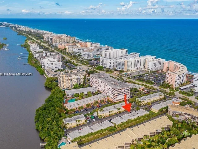 3601 S Ocean Blvd # 406, South Palm Beach FL 33480