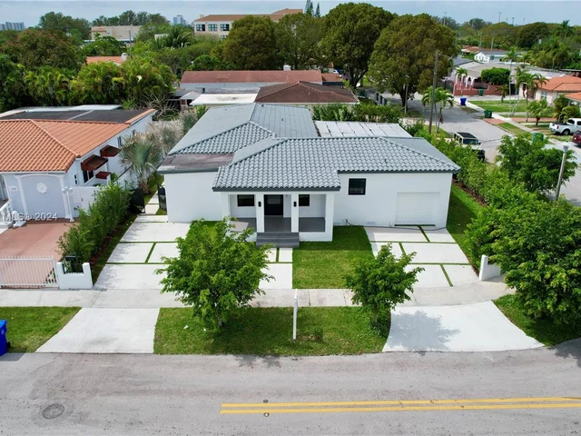 1900 SW 18th Ave, Miami FL 33145