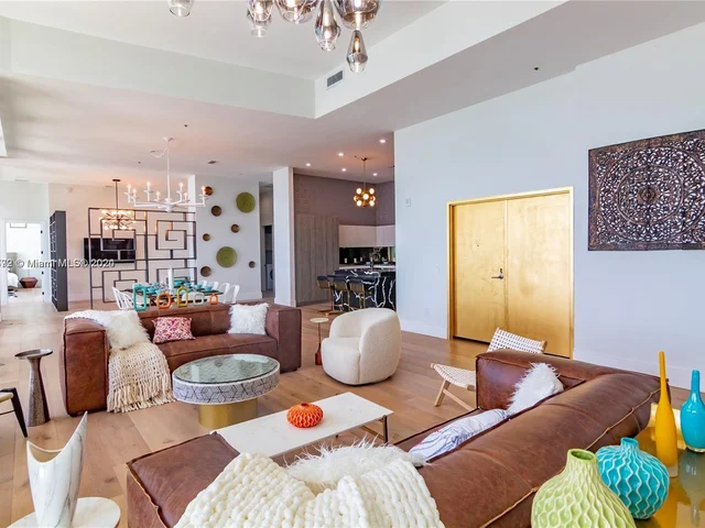 2900 NE 7th Ave # 5002, Miami FL 33137