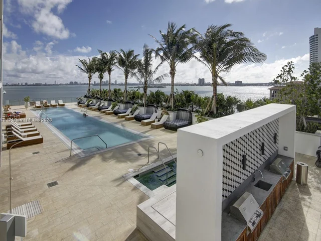 2900 NE 7th Ave # 5002, Miami FL 33137