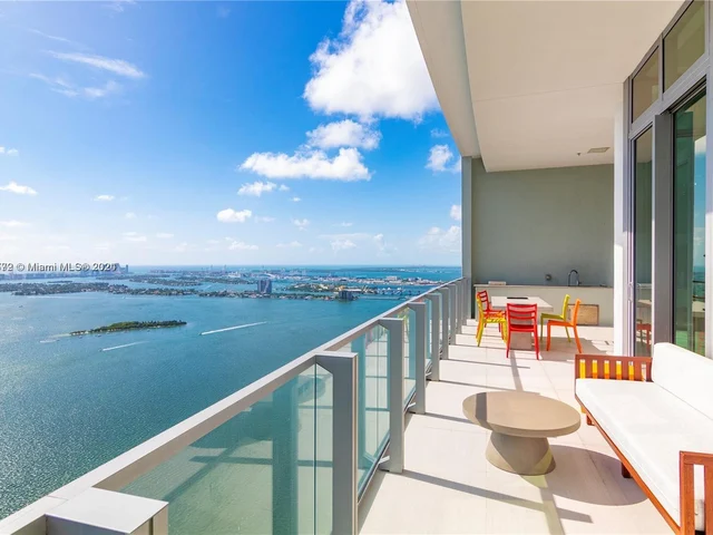 2900 NE 7th Ave # 5002, Miami FL 33137