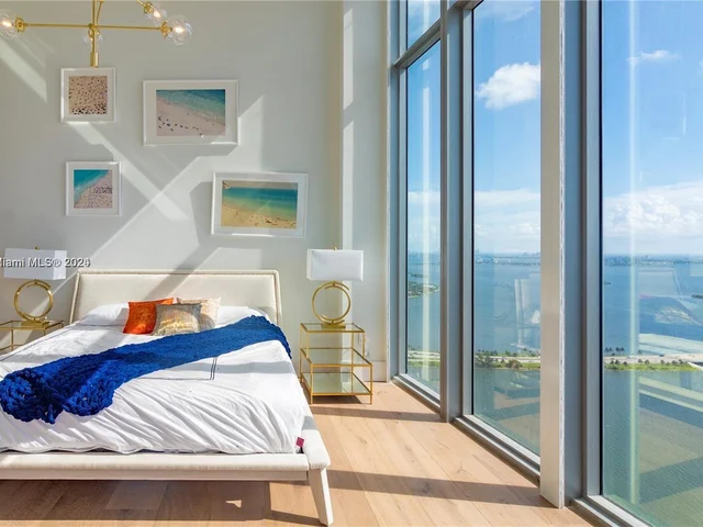 2900 NE 7th Ave # 5002, Miami FL 33137