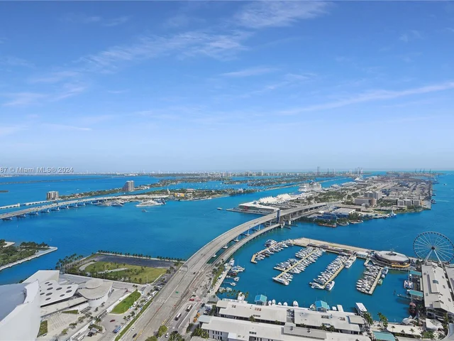 398 NE 5th St # 4610, Miami FL 33132