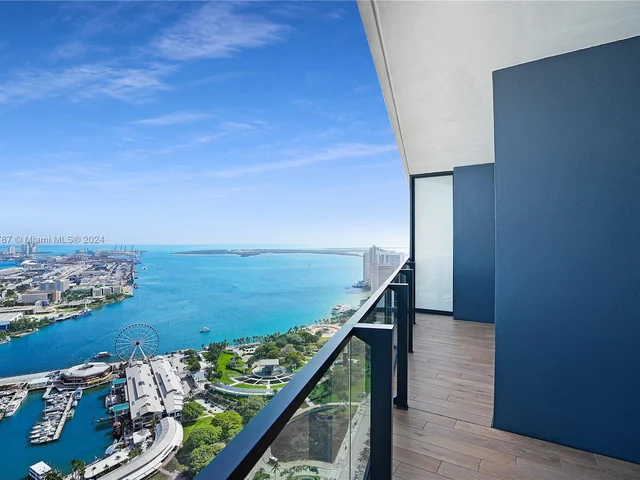 398 NE 5th St # 4610, Miami FL 33132