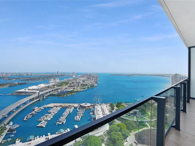 398 NE 5th St # 4610, Miami FL 33132