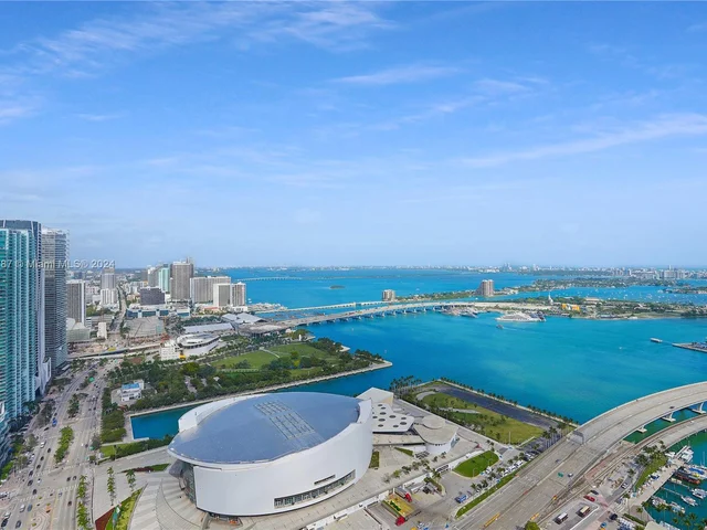 398 NE 5th St # 4610, Miami FL 33132