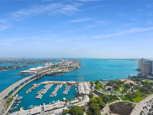 398 NE 5th St # 4610, Miami FL 33132