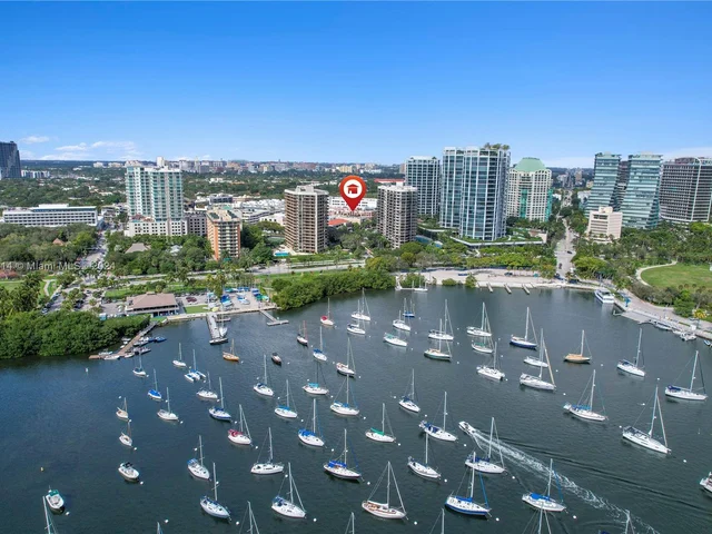 2801 Florida Ave # 236, Miami FL 33133