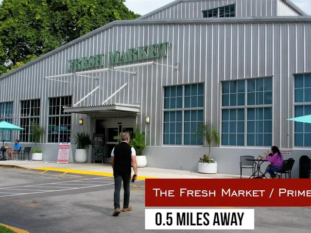 2801 Florida Ave # 236, Miami FL 33133