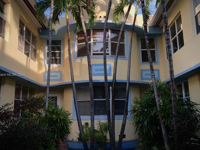 1061 Euclid Ave # 205, Miami Beach FL 33139