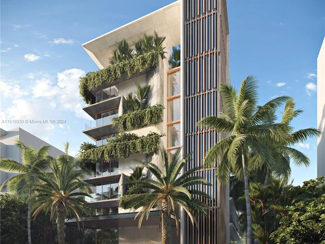 9781 E Bay Harbor # 501, Bay Harbor Islands FL 33154