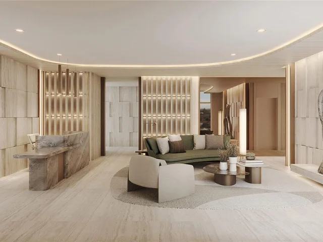 9781 E Bay Harbor # 501, Bay Harbor Islands FL 33154