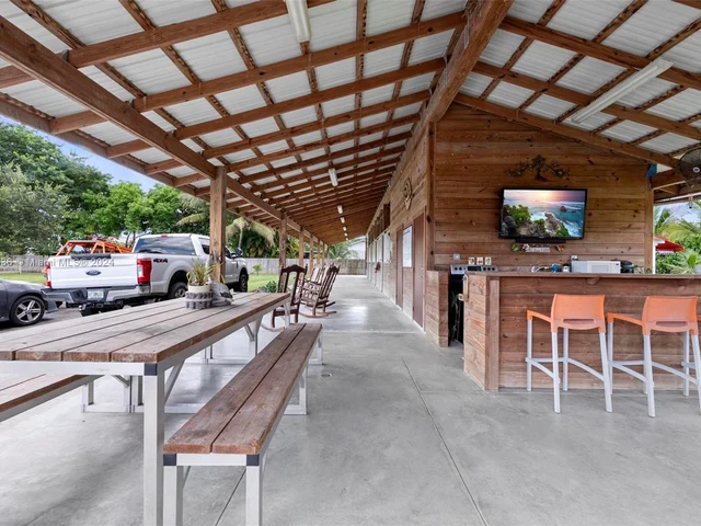 21500 SW 232nd St, Homestead FL 33031