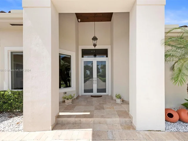 21500 SW 232nd St, Homestead FL 33031