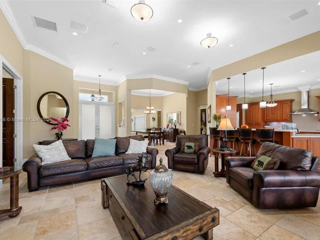 21500 SW 232nd St, Homestead FL 33031